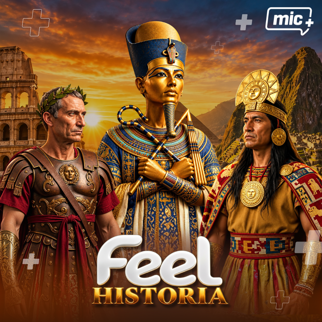 Feel Historia
